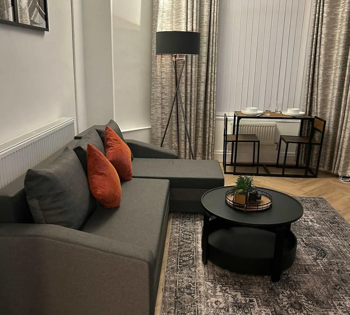 Stylish Flat Near City Centre Κάρντιφ 0*,  Ηνωμένο Βασίλειο