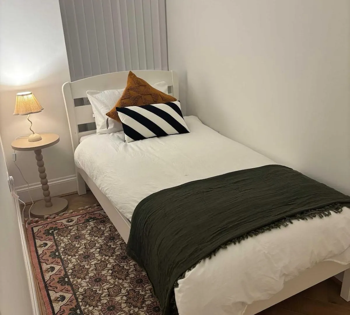 Stylish Flat Near City Centre Κάρντιφ
