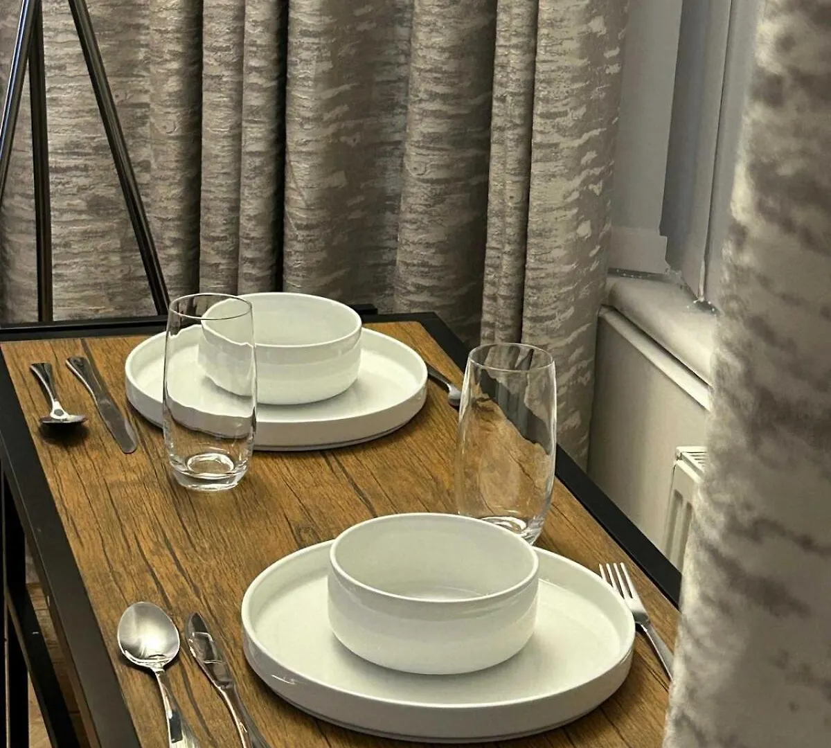 Stylish Flat Near City Centre Κάρντιφ Ηνωμένο Βασίλειο